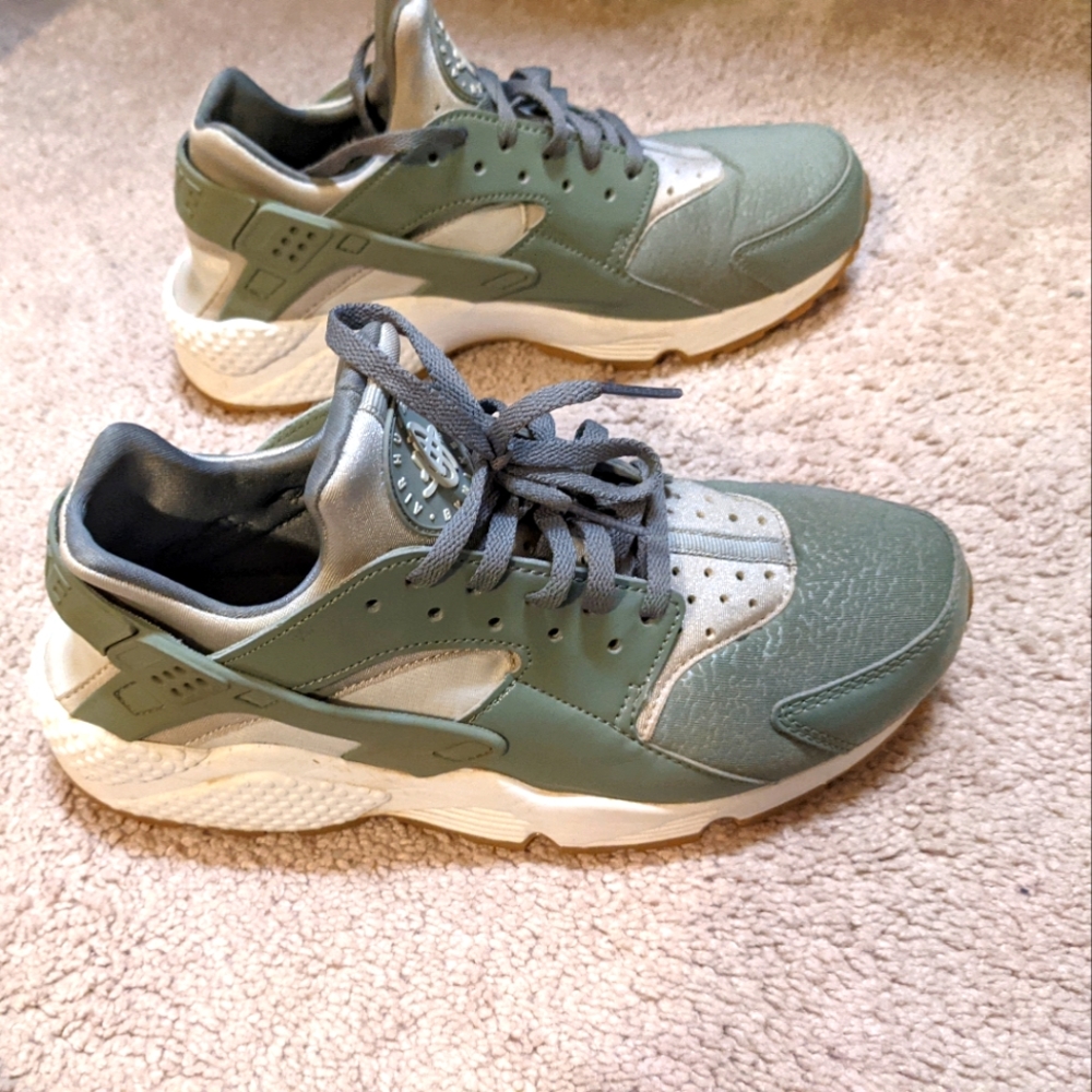 Nike air Huarache